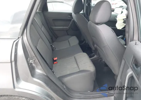 2011 Ford Focus Se из США, поврежденный, VIN 1FAHP3FN2BW175231